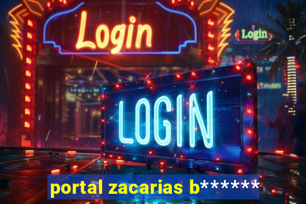 portal zacarias b******